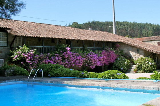 QUINTA DE SÃO VICENTE - photo 14
