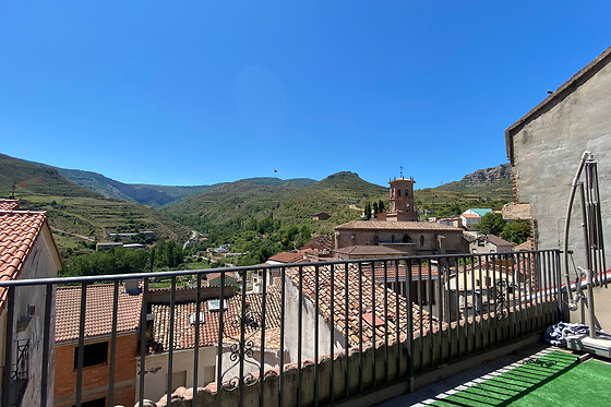 CASA RURAL EL REFUGIO - photo 0