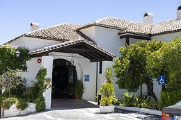 HOTEL VILLA DE GRAZALEMA
