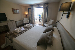 HOTEL VILLA DE GRAZALEMA