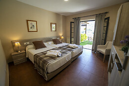 HOTEL VILLA DE GRAZALEMA
