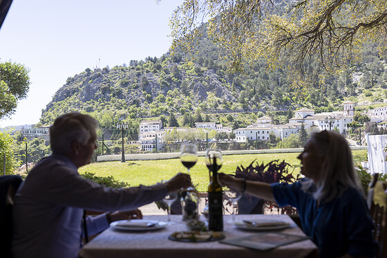 HOTEL VILLA DE GRAZALEMA - photo 4