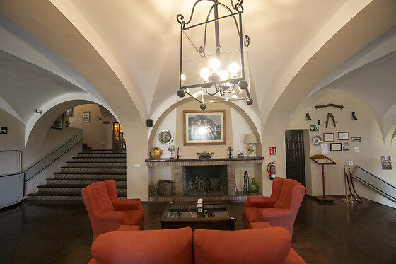 HOTEL VILLA DE GRAZALEMA - photo 7
