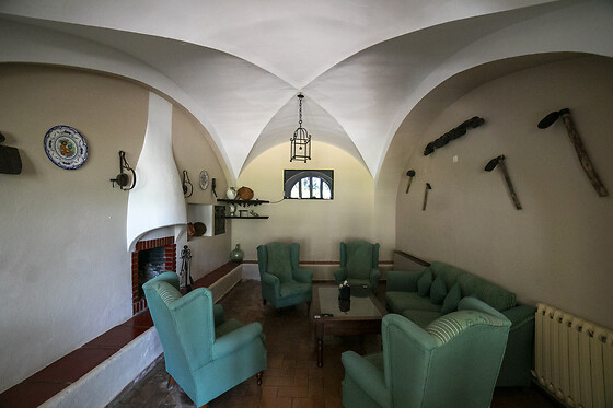 HOTEL VILLA DE GRAZALEMA - photo 12