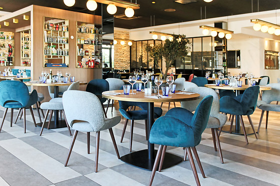 Il Ristorante Saint-Herblain - photo 3