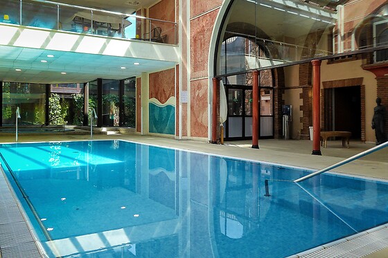 HOTEL TERMES MONTBRIO - photo 6