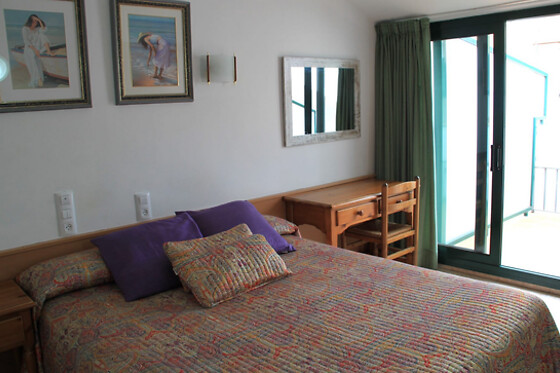 HOTEL PINXO - photo 9