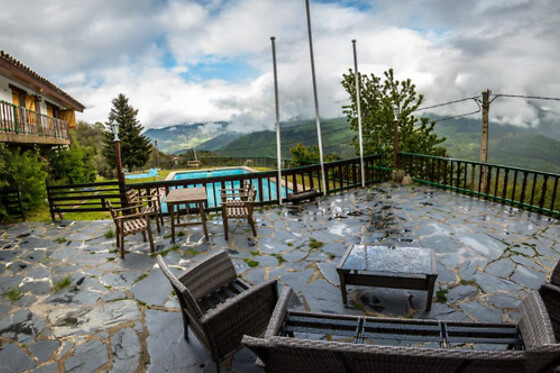 HOTEL TERRALTA - photo 10