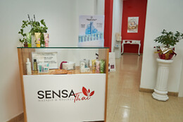 SENSATHAI
