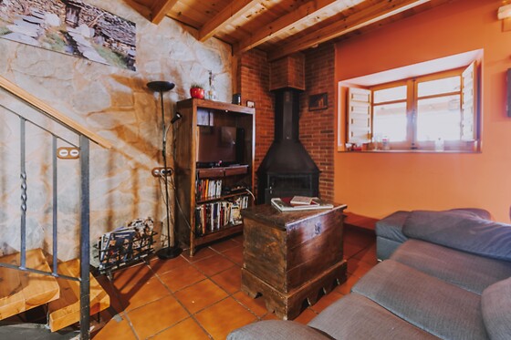 CASA RURAL ENTRE VALLES - photo 1