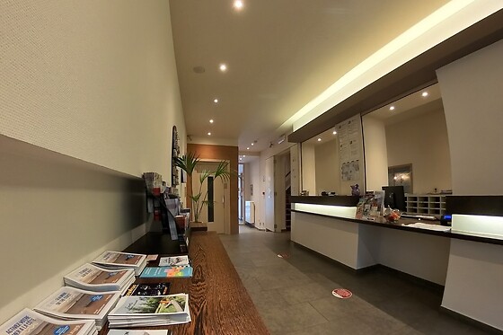 Hotel du commerce Blankenberge - photo 1
