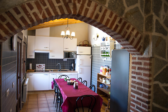 DUQUESA DE LA CONQUISTA / ABADIA DEL MARQUES - photo 7