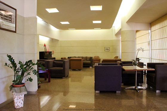 Hotel Tevere Perugia - photo 8