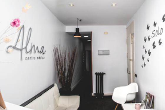 CLINICA FUSION ALMA - photo 0