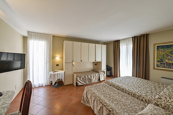 Hotel delle Rose - photo 12
