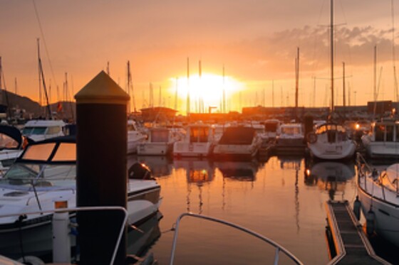 YATE DE LUJO GETXO - photo 10