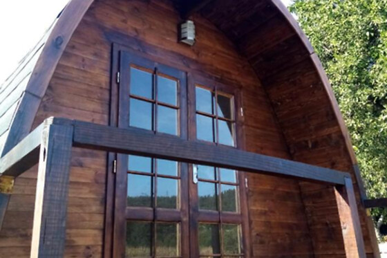 QUINTA DO CARVALHO - NATURE GUEST HOUSES - photo 9