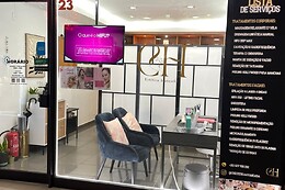 CH Estética Avançada