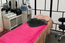 CH Estética Avançada