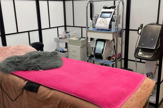 CH Estética Avançada - photo 4