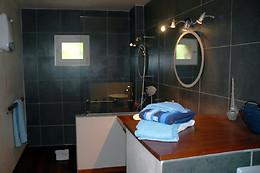 Chambres d'hôtes Les Douves