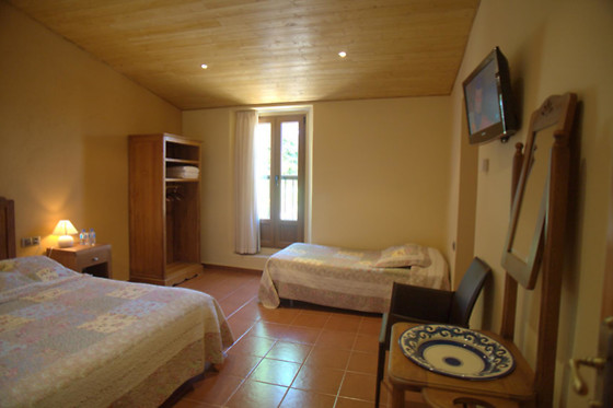 MASIA CA LA CAPUTXETA & GOLF - photo 3