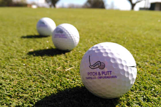 MASIA CA LA CAPUTXETA & GOLF - photo 5