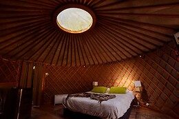 VALE DO ROSSIM ECO RESORT