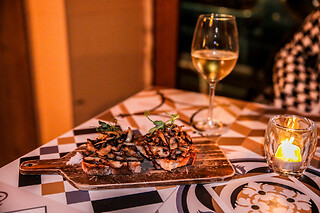 Gourmet Card para 2 em Sabores do Mercado em Sintra (Lisboa)