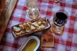 Quinta do Monte Travesso