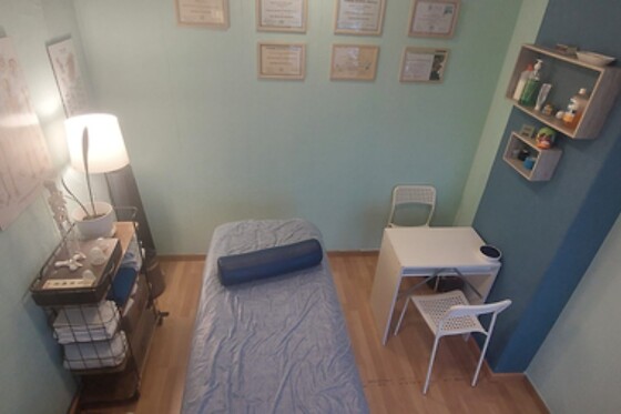 Hugo Rosa Silva Terapia - photo 1