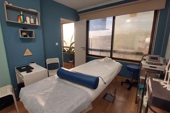 Hugo Rosa Silva Terapia - photo 0