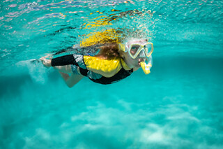 Baptismo de mergulho para 2 | Azul Diving Madeira (Funchal)