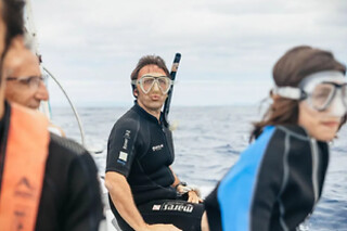 Baptismo de mergulho para 2 | Azul Diving Madeira (Funchal)