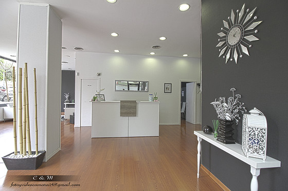 CLINICA FUSION ALICANTE - photo 12