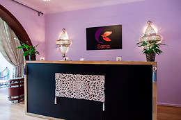 Javine Wellness