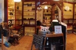 A Mercearia