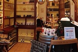 A Mercearia