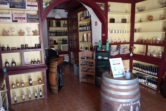 A Mercearia - photo 0