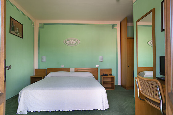 Hotel La Pergola - photo 0