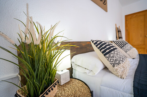 HOTEL LOS NAREJOS - photo 17