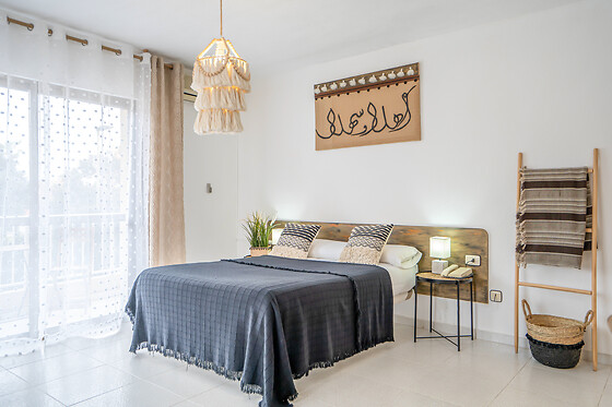 HOTEL LOS NAREJOS - photo 48
