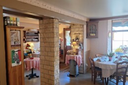 L'Auberge Fleurie