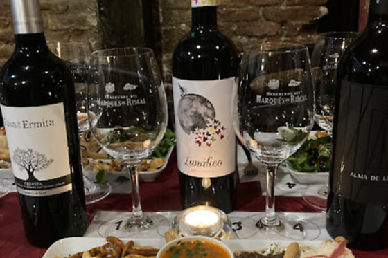 LA BODEGA DE LOS REYES - photo 2