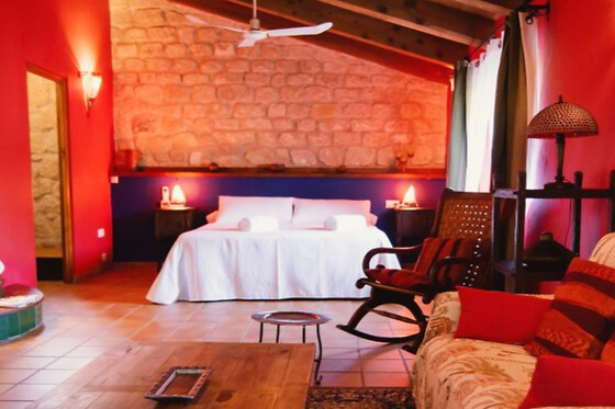 HOTEL PARADA DEL COMPTE - photo 5