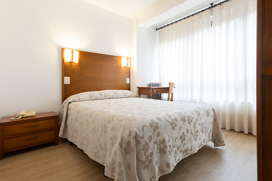 HOTEL CABEZA - photo 1