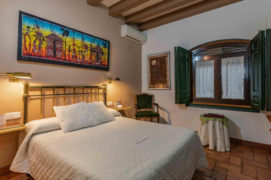 CASA RURAL ARTE Y DESCANSO - photo 2
