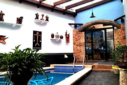 CASA RURAL ARTE Y DESCANSO
