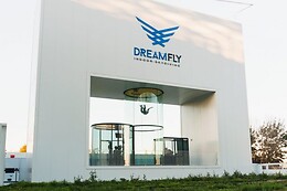 DREAMFLY INDOOR SKYDIVING LISBOA
