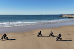 ECoasters Tours